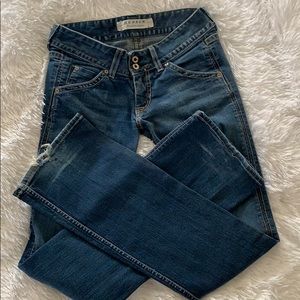 Hudson Jeans